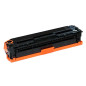 HP CF400X/CF400A NEGRO CARTUCHO DE TONER GENERICO Nº201X/201A