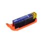 Canon CLI581XXL Tintenpatrone Blau Foto kompatibel 1999C001/2107C001/2053C001