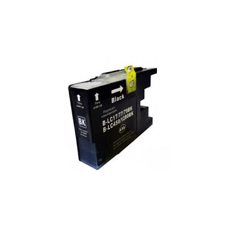 Compatible Brother LC1220 LC1240 Black ink cartridge