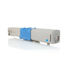 OKI C510/C530/MC561 NEGRO CARTUCHO DE TONER GENERICO 44469804