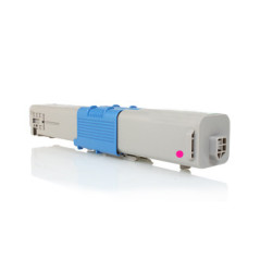 OKI C510/C530/MC561 NEGRO CARTUCHO DE TONER GENERICO 44469804
