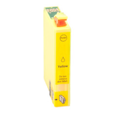 EPSON T03A1/T03U1 (603XL) Preto GENERICO C13T03A14010/C13T03U14010