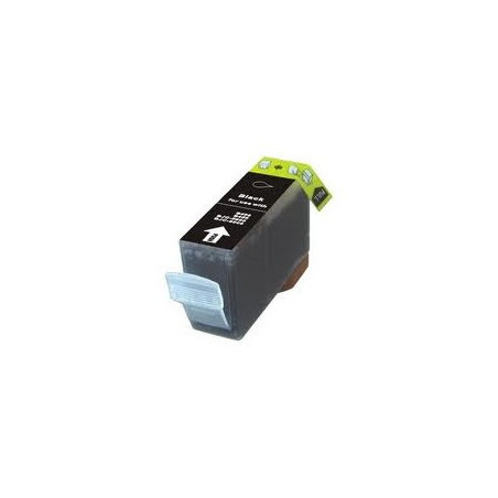 CANON BCI3 NEGRO CARTUCHO DE TINTA GENERICO 4479A002