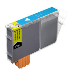 CANON BCI6/BCI5/BCI3 PRETO PHOTO GENERICO 4705A002