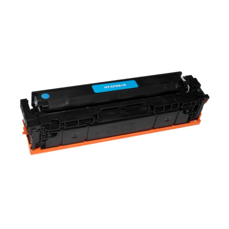 HP CF530A NEGRO CARTUCHO DE TONER GENERICO Nº205A