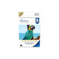 MediaRange Papel fotográfico 100x150mm para impressoras jato de tinta, brilhante, 150g, 50 folhas
