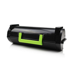 LEXMARK MX310/MX410/MX510/MX511/MX611 NEGRO CARTUCHO DE TONER GENERICO 60F2H00/602H