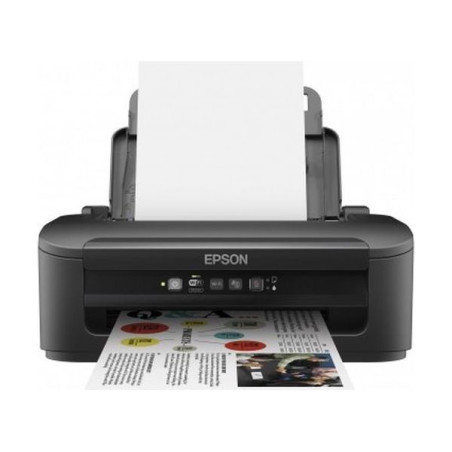 Epson WORKFORCE WF-2010W Wi-Fi