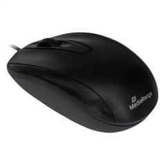 Souris optique USB MediaRange MROS211 1000DPI