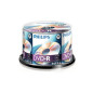 Philips DVD-R 4,7GB 16x 50 Stk.