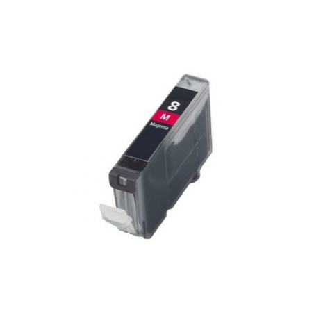 Canon CLI-8 Cartucho de tinta genérico magenta 0622B001