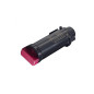 XEROX PHASER 6510/WORKCENTRE 6515 MAGENTA CARTUCHO DE TONER GENERICO 106R03691/106R03478/106R03474