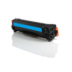 HP CF541X/CF541A CYAN TONER GENERICO Nº203X/203A