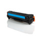 HP CF541X/CF541A CYAN TONER GENERICO Nº203X/203A