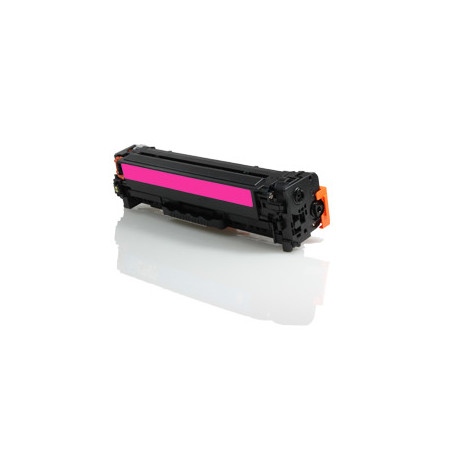 HP CF543X/CF543A MAGENTA TONER GENERICO Nº203X/203A