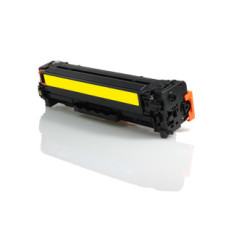 HP CF542X/CF542A AMARELO TONER GENERICO Nº203X/203A