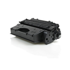 HP CF287X PRETO TONER GENERICO Nº87X