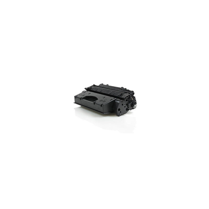 HP CF287X NEGRO CARTUCHO DE TONER GENERICO Nº87X