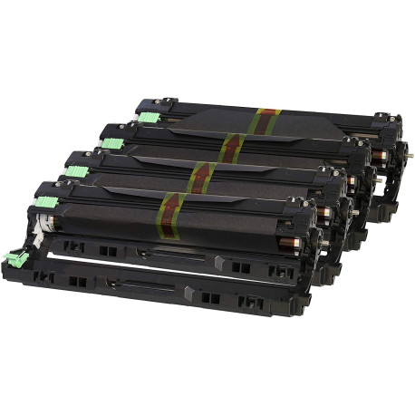 Pack de 4 Brother TN243 compatible