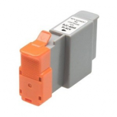 Cartuccia d'inchiostro compatibile Canon BCI-21BK Nero