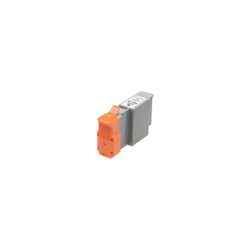 CANON BCI-21BK BCI-24BK Cartucho Negro Compatible