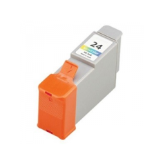 Cartouche d'encre compatible Canon BCI-21C Trois couleurs