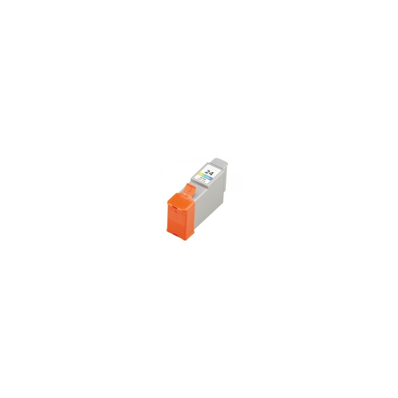 Canon BCI-21C BCI-24C Cartuccia d'inchiostro compatibile tricromia
