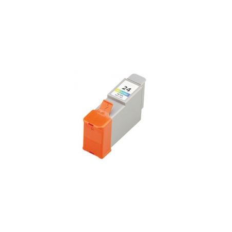 Canon BCI-21C BCI-24C Tintenpatrone Dreifarbig, kompatibel