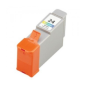 Canon BCI-21C BCI-24C Tintenpatrone Dreifarbig kompatibel