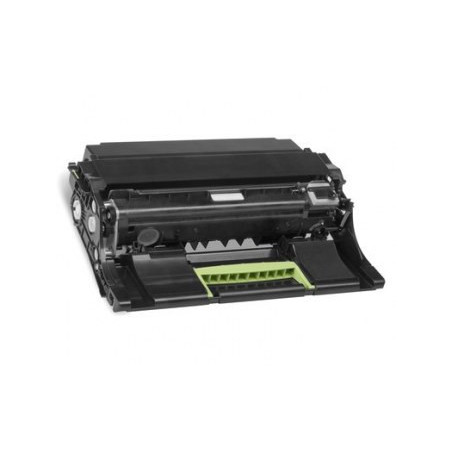 LEXMARK MS310 MS312 MS410 MS415 MS510 MS610 / MX310 MX410 MX510 MX511 MX611 TAMBOR DE IMAGEN GENERICO 50F0Z00/500Z (DRUM)