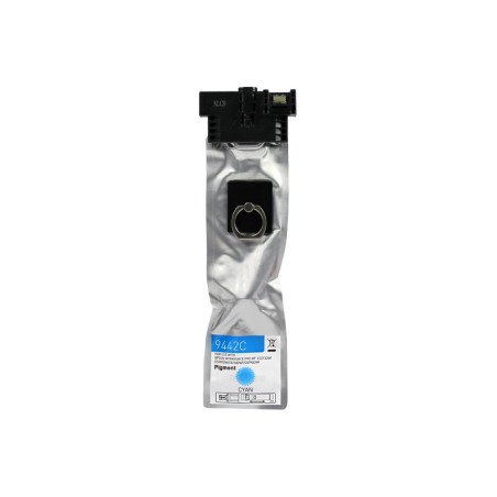 Epson T9441 Negro Cartucho de Tinta Pigmentada Generico - Reemplaza C13T944140