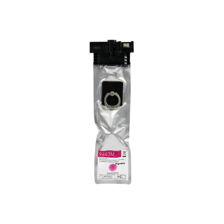 Epson T9441 Preto Tinta Pigmentada Generico - Reemplaza C13T944140