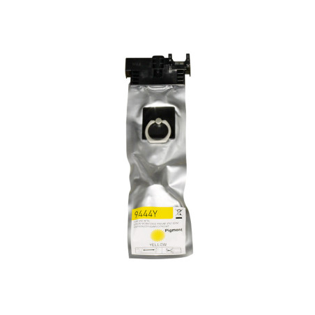 Epson T9444 Amarillo Cartucho de Tinta Pigmentada Generico - Reemplaza C13T944440