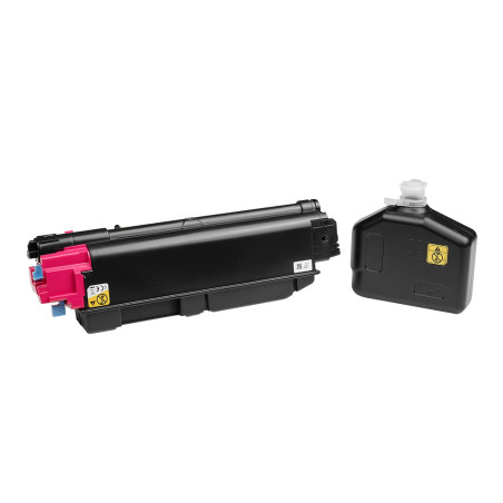 Kyocera TK5290 Magenta Toner Generico - 1T02TXBNL0/TK5290M