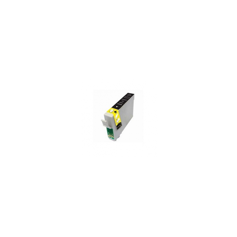Epson T0611 Black compatible - C13T06114010