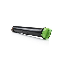PANASONIC DQ-TU10J NEGRO CARTUCHO DE TONER GENERICO