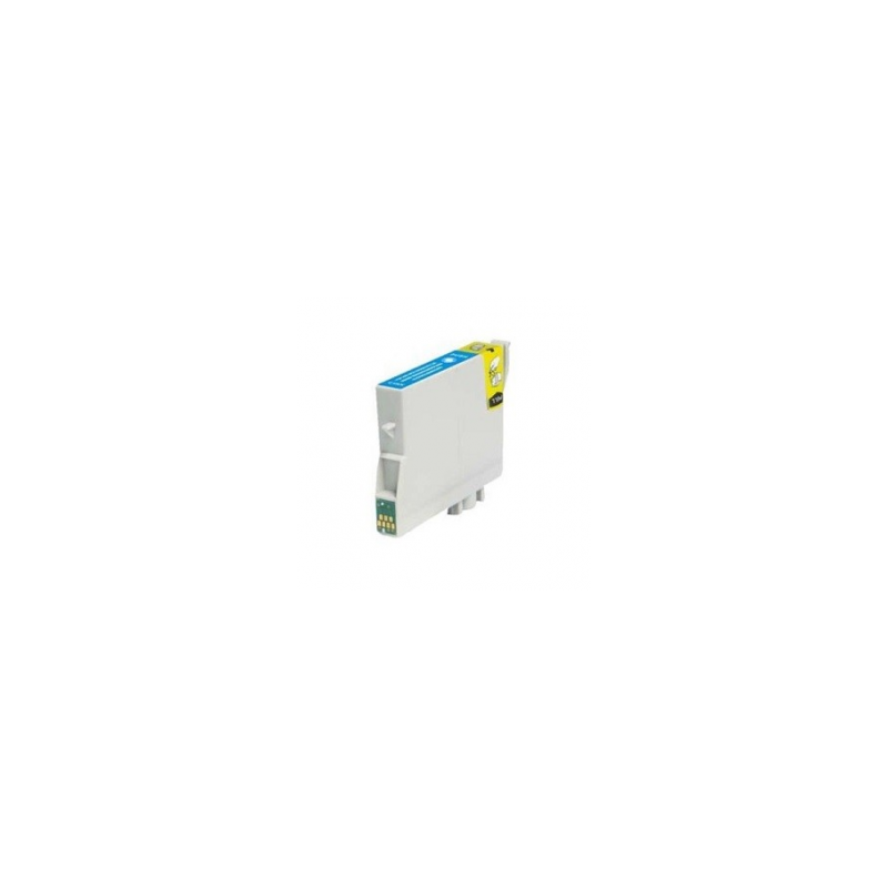Epson T0612 Cyan kompatibel - C13T06124010