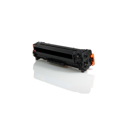 Canon 054H Negro Cartucho de Toner Generico - Reemplaza 3028C002/3024C002