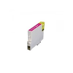 Cartuccia d'inchiostro compatibile Epson T0613 Magenta