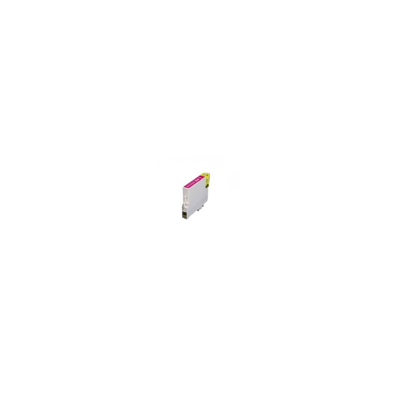 Epson T0613 Magenta compatible C13T06134010