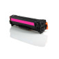 Canon 054H Magenta Toner Generico - Reemplaza 3026C002/3022C002