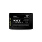 Disco SSD MediaRange MR1001 120GB preto SATA 6GB/s, 2,5´