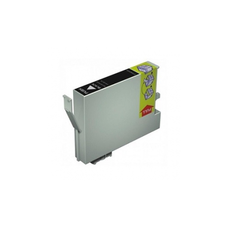 Tinteiro compatível Epson T0441 C13T04414010 Preto | DVDi.fr