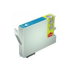 Cartucho de tinta compatible Epson T0442 C13T04424010 Cian