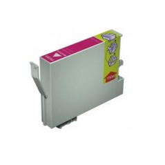 Cartucho de tinta compatible Epson T0443 Magenta | DVDi.fr