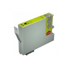 Cartucho de tinta compatible Epson T0444 Amarillo | DVDi.fr