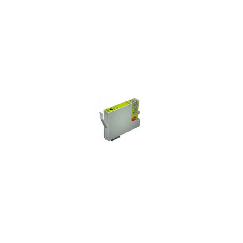 Epson T0444 Amarelo compatível C13T04444010