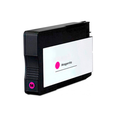 HP 963XL Magenta Cartucho Generico - Reemplaza 3JA28AE/3JA24AE