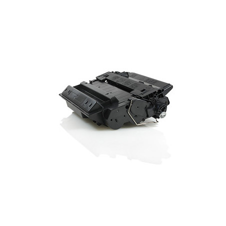 HP CE255X Negro Toner Generico - Reemplaza 55X