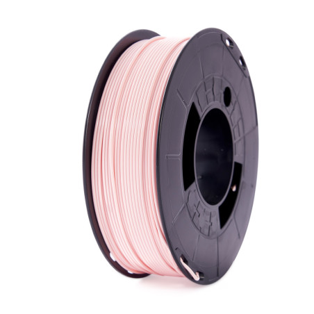 Filamento 3D PLA - Diametro 1.75mm - Bobina 1kg - Color Rosa Pastel